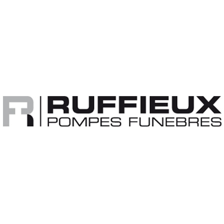 Logo Ruffieux Pompes Funèbres
