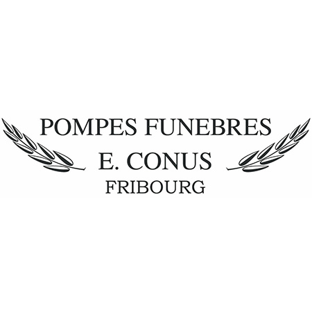 Logo Pompes Funèbres Eric Conus