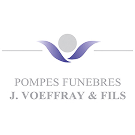 Logo Pompes Funèbres Voeffray & Fils