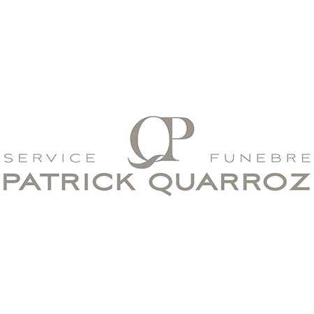 Logo Pompes Funèbres Patrick Quarroz Sion