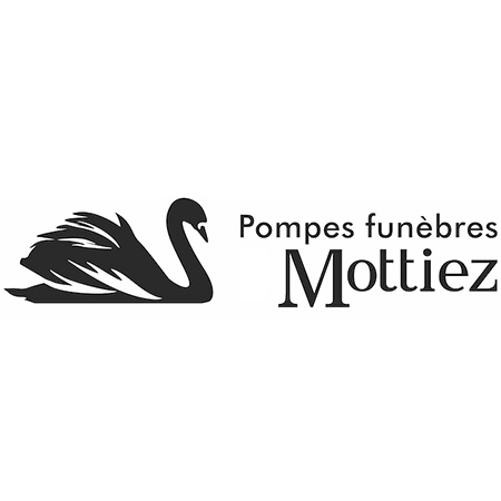 Logo Pompes Funèbres Georges Mottiez Sàrl Saint-Maurice