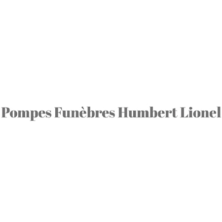Logo Pompes Funèbres Lionel Humbert Porrentruy