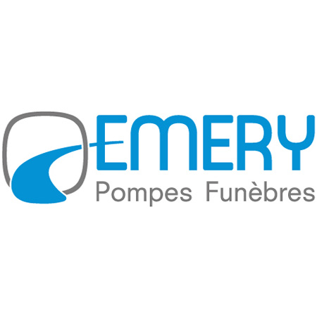 Logo Pompes Funèbres Emery SA Neuveville