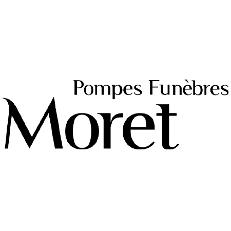 Logo Pompes Funèbres Moret