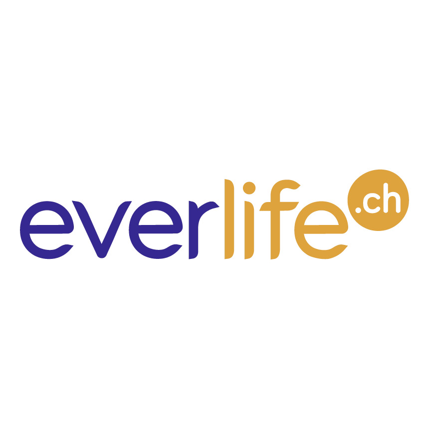 Logo Everlife.ch
