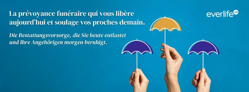Pompes funèbres Everlife : Prévoyance funéraire