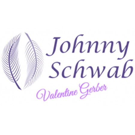 Logo Pompes Funèbres Johnny Schwab SA Bienne