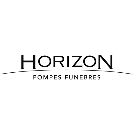 Logo Pompes Funèbres Horizon Sàrl
