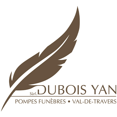 Logo Pompes Funèbres Dubois