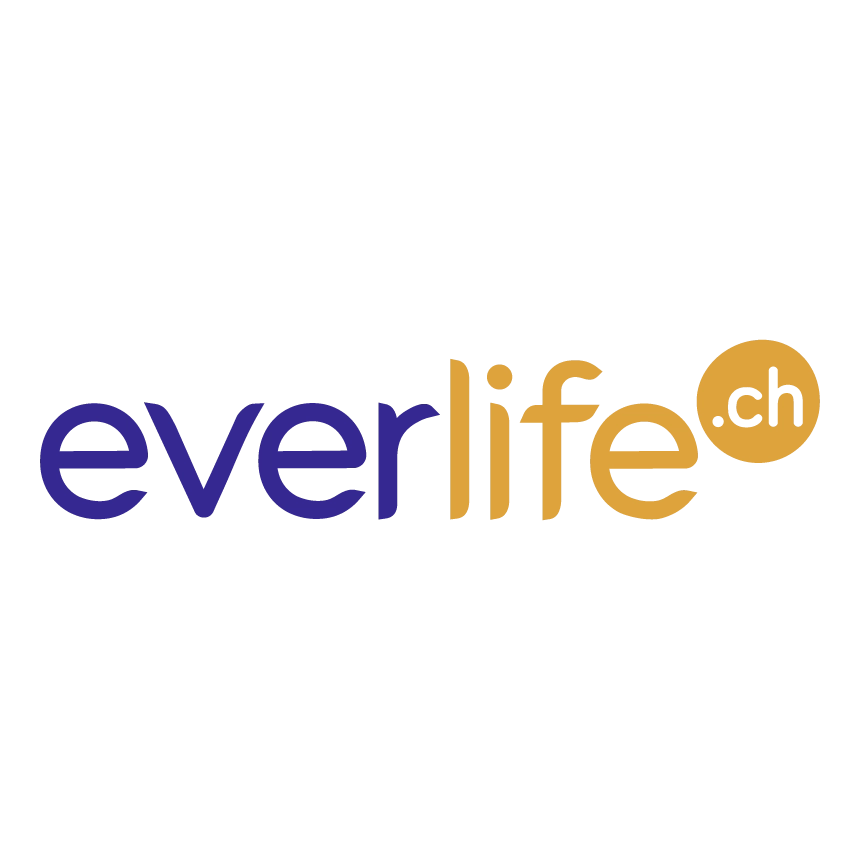 Logo Everlife